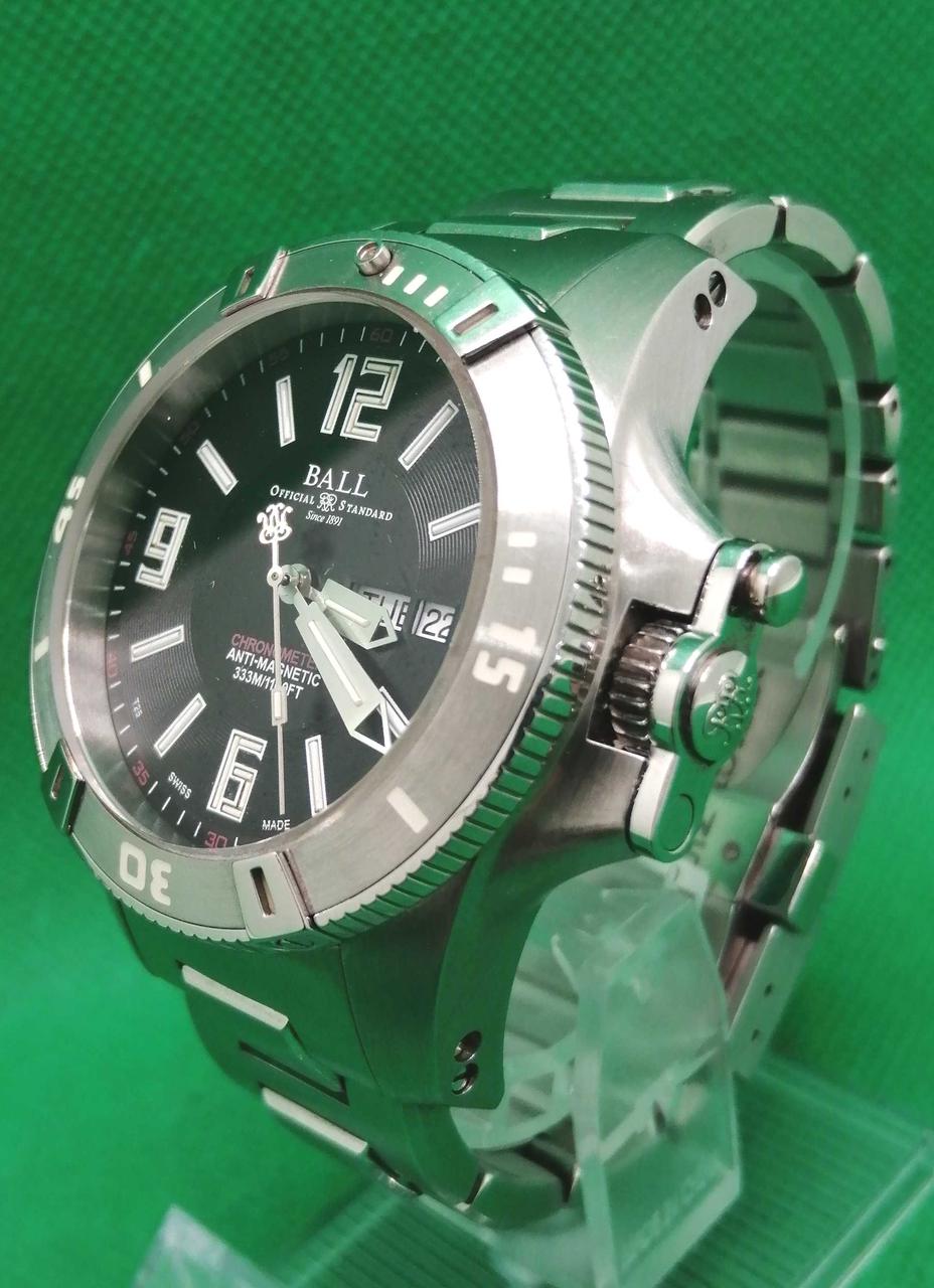 BALL WATCH|エンジニア ハイドロカーボン スペースマスター|HARDOFF