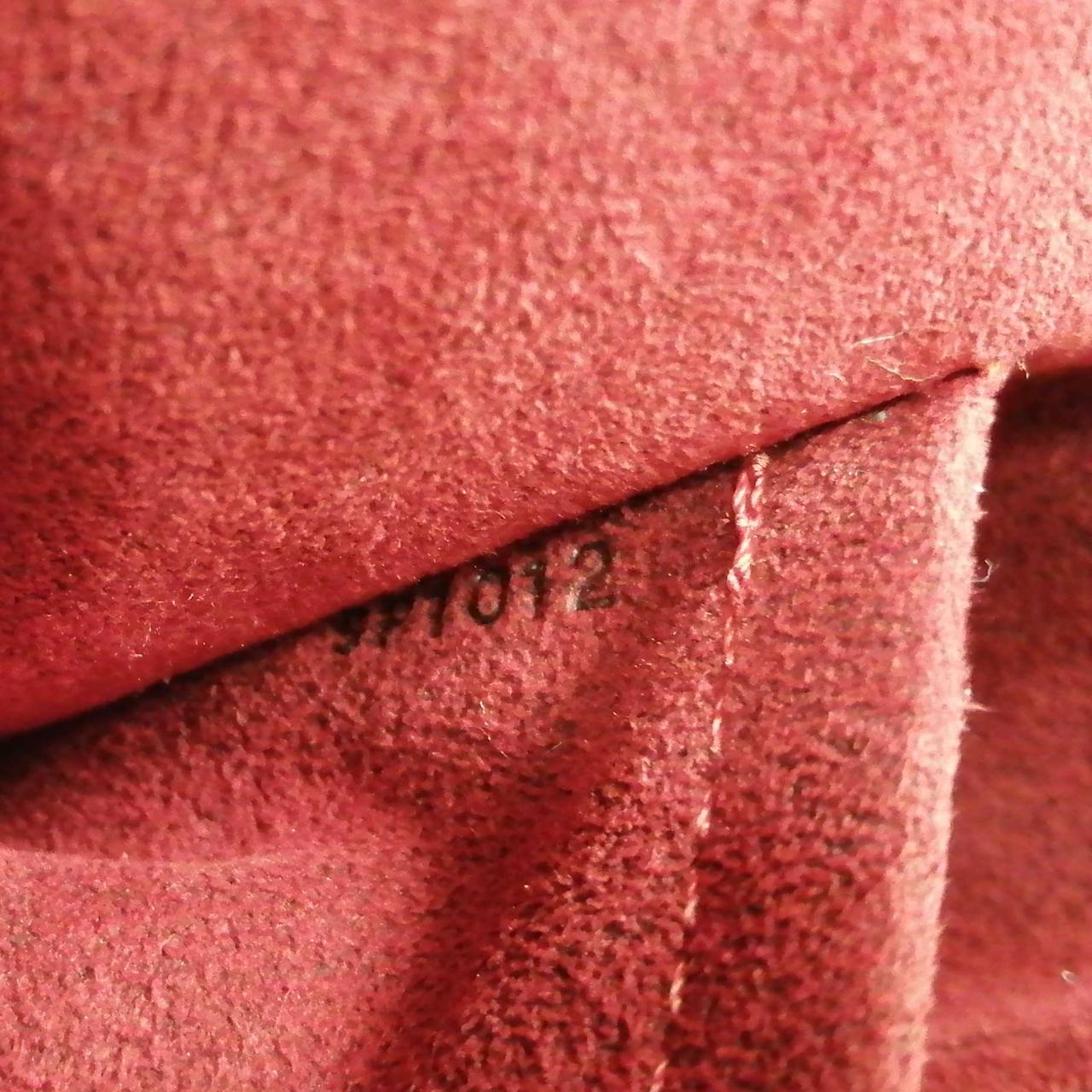 シリアルナンバー☆