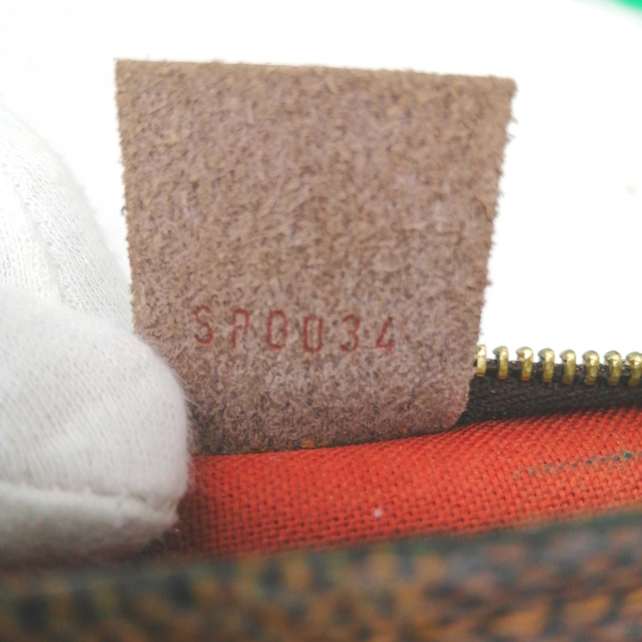 シリアルナンバー☆