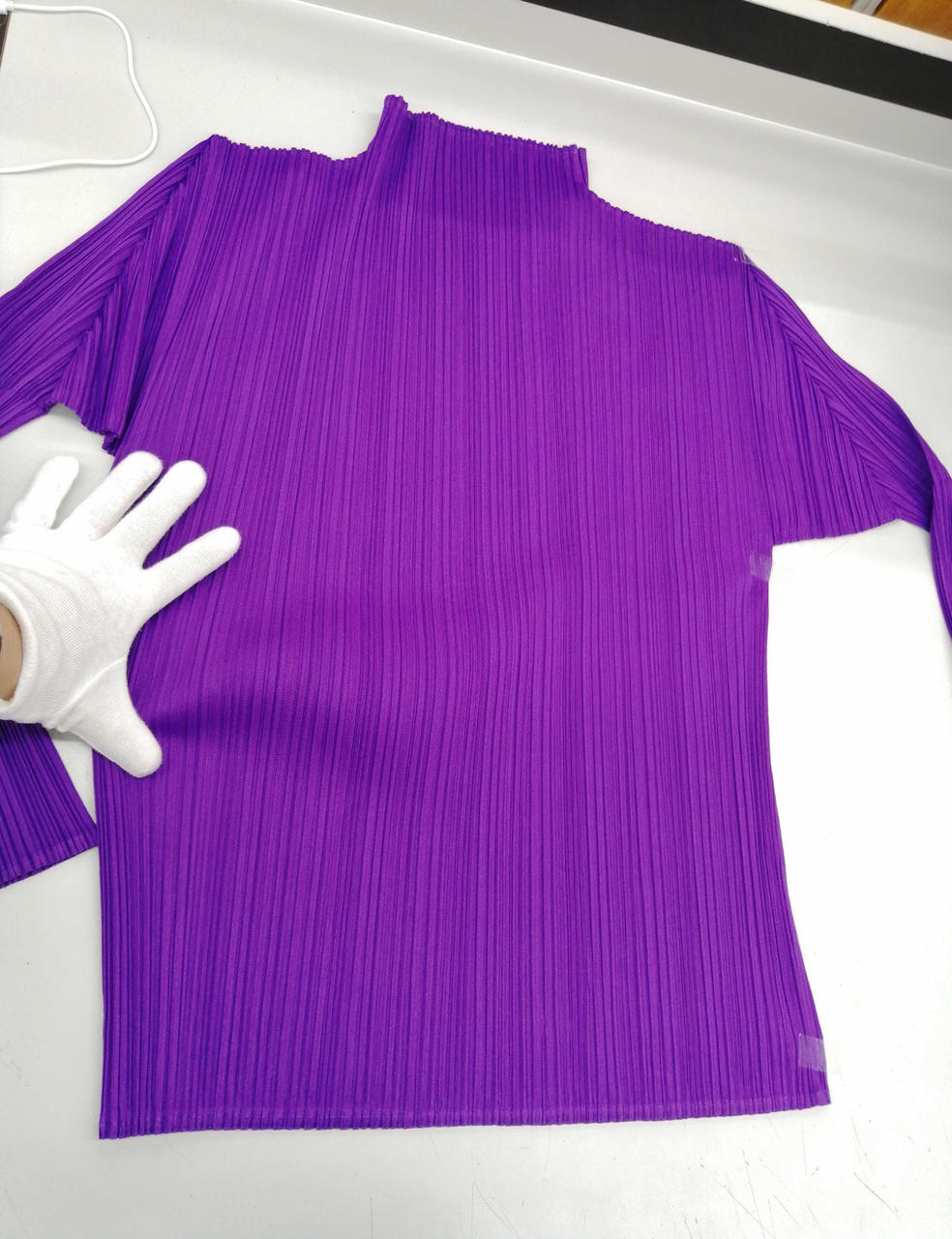 横方向に伸縮します☆