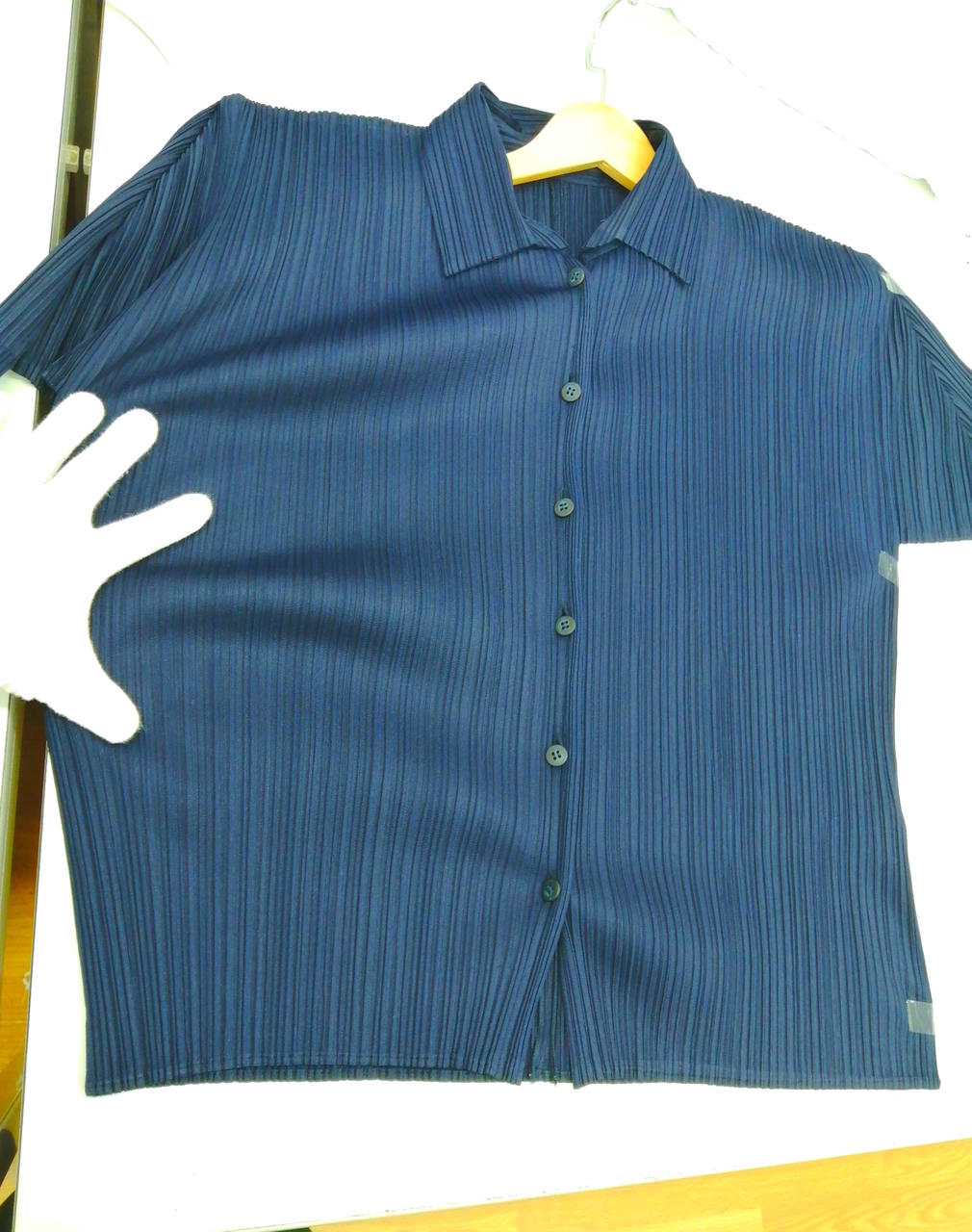 横方向に伸縮します☆