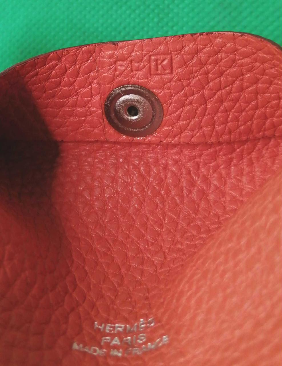 □にKの刻印有ります!