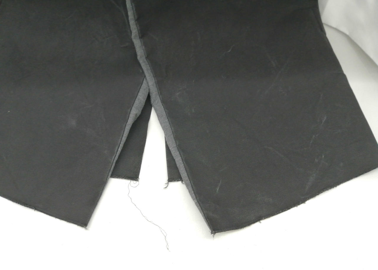 汚れ＆ほつれ箇所、有ります!