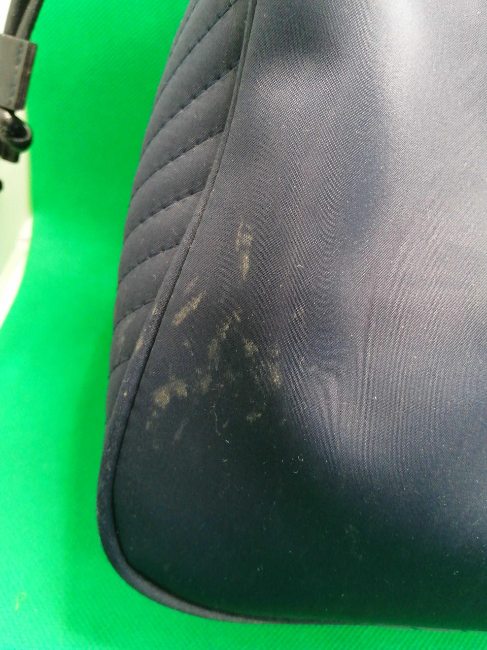 汚れ箇所有ります!