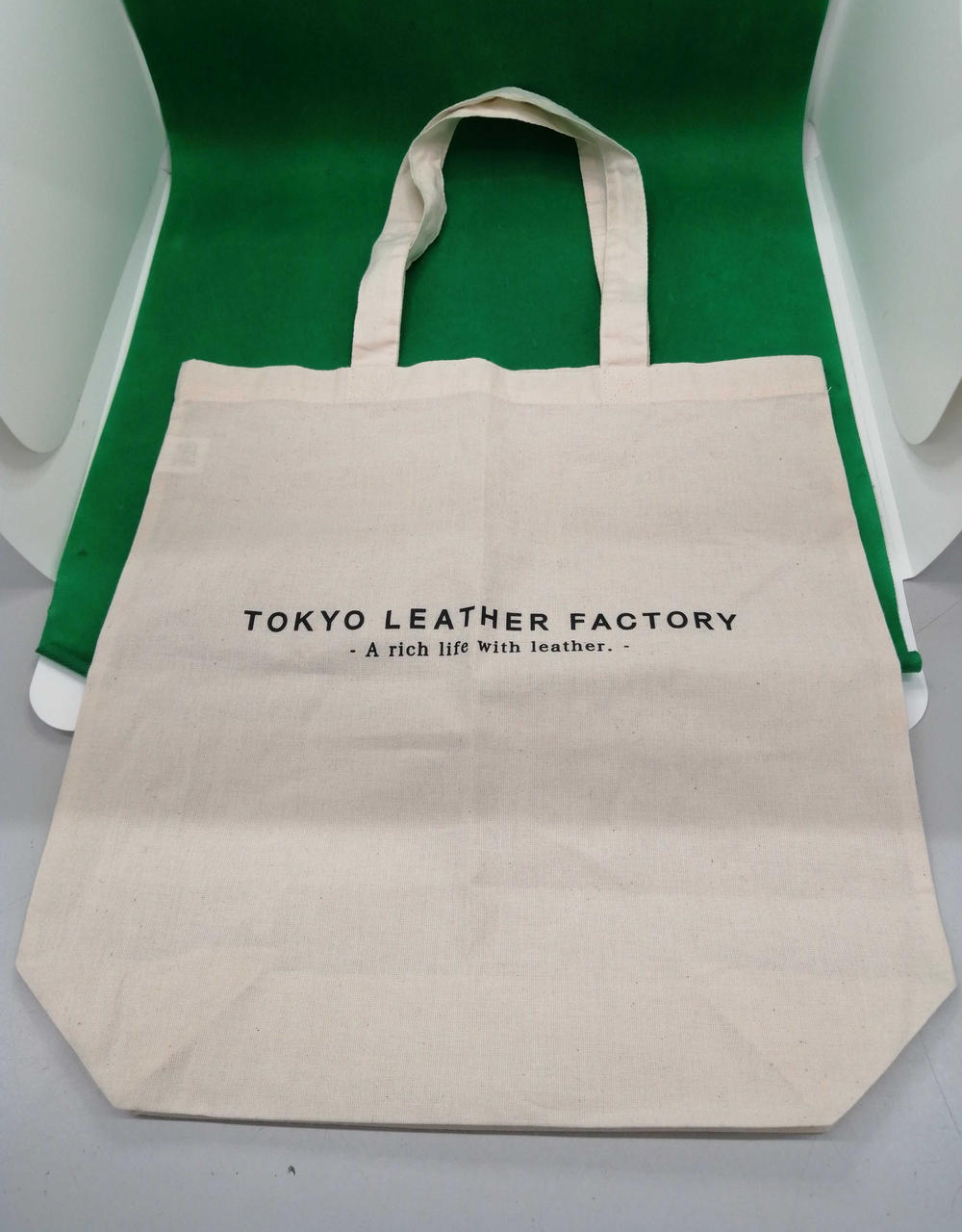 収納袋兼エコバッグ