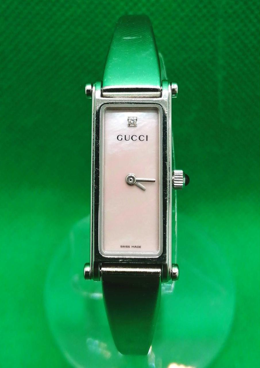 グッチ(GUCCI)|クォーツ・アナログ腕時計|HARDOFFオフモール