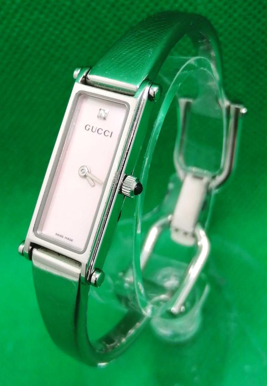 超歓迎された グッチ(GUCCI)|クォーツ・アナログ腕時計|HARDOFFオフモール 時計