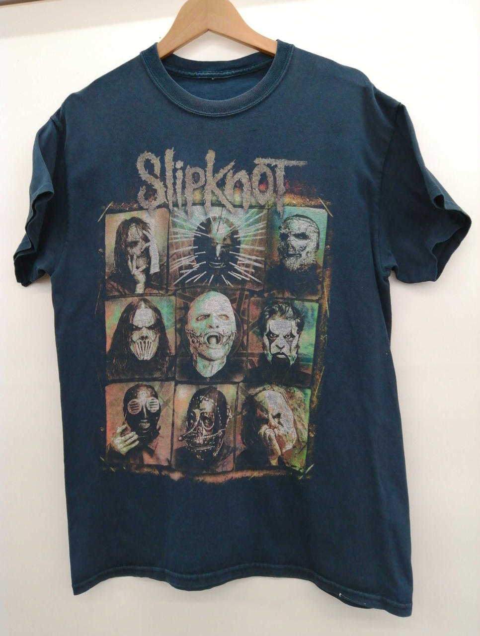 SLIPKNOT|バンドTシャツ|HARDOFFオフモール（オフモ