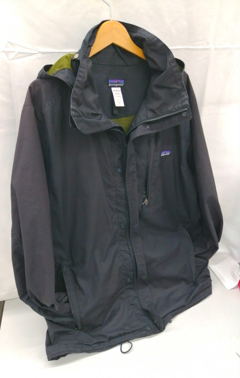 patagonia マウンテンパーカー XL Patagonia(パタゴニア) マウンテンパーカー20730 20730 ブルー