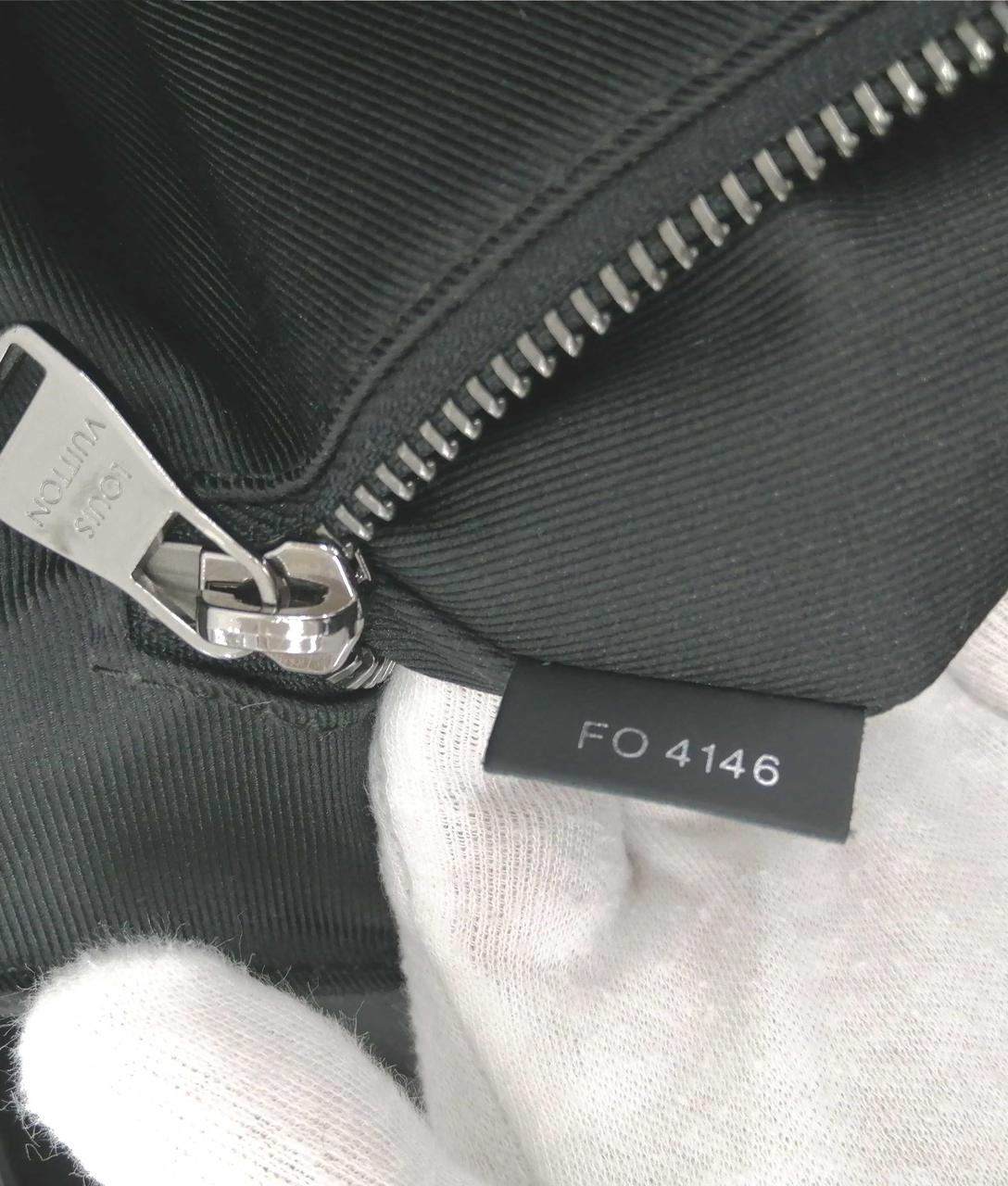 シリアルナンバー！