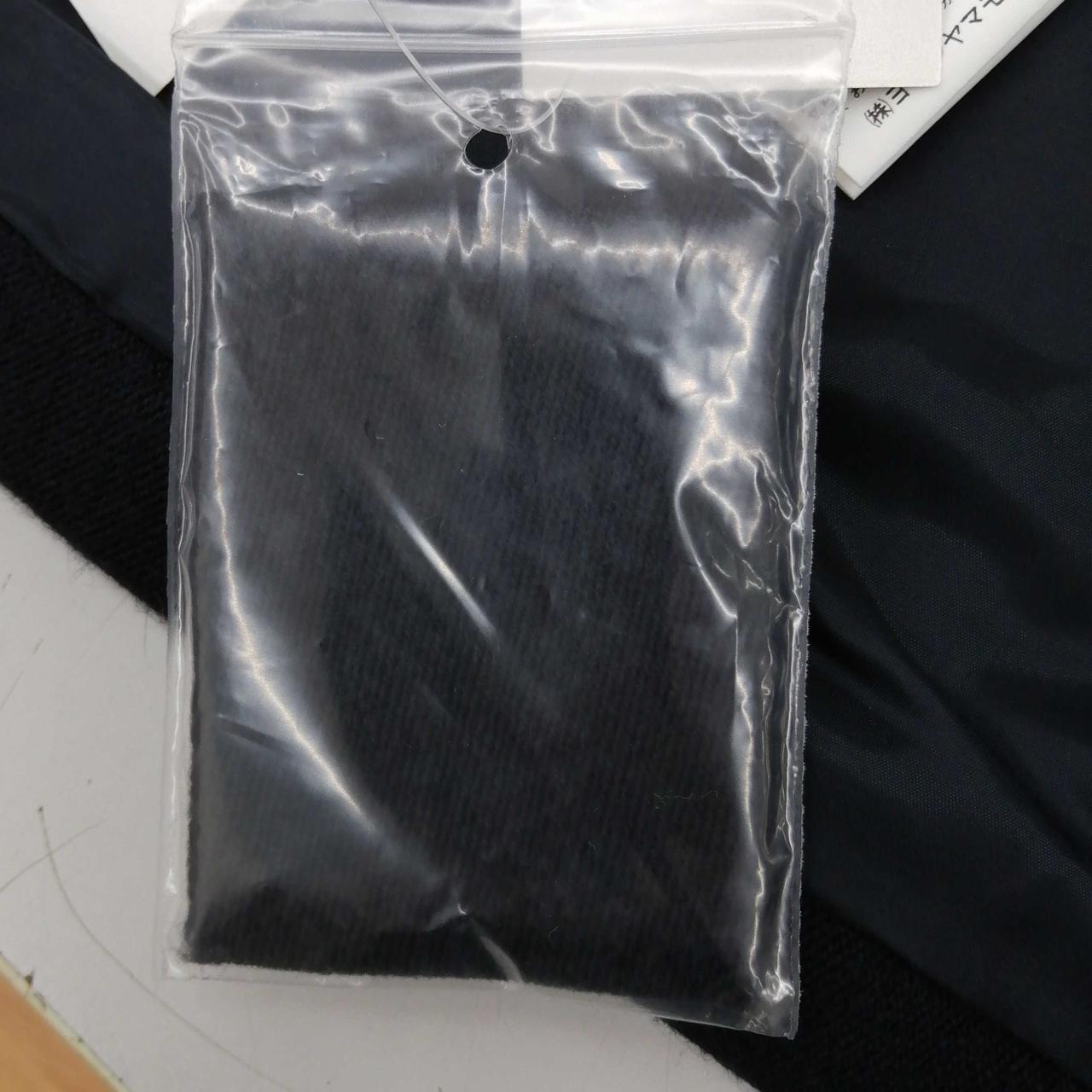 共布が付属しています!