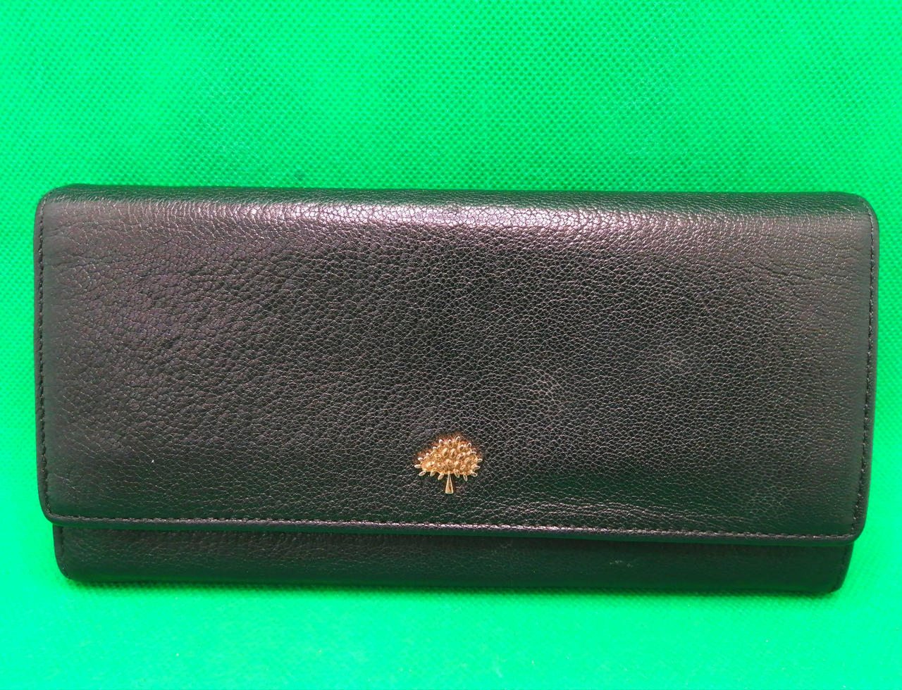 Mulberry 財布 楽天市場】【LaGアウトレット】Mulberry マルベリー Heritage 8