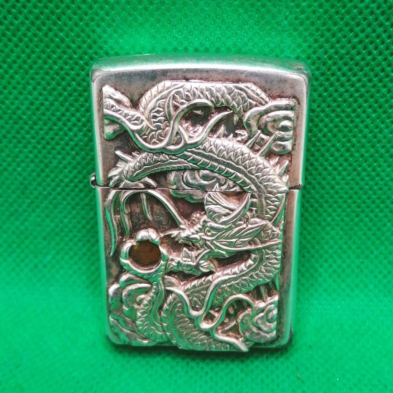 SHOGO HAMADA Zippoライター 未使用 Yahoo!オークション - 浜田省吾 新品・未使用 【詩人の鐘】ZIPPO