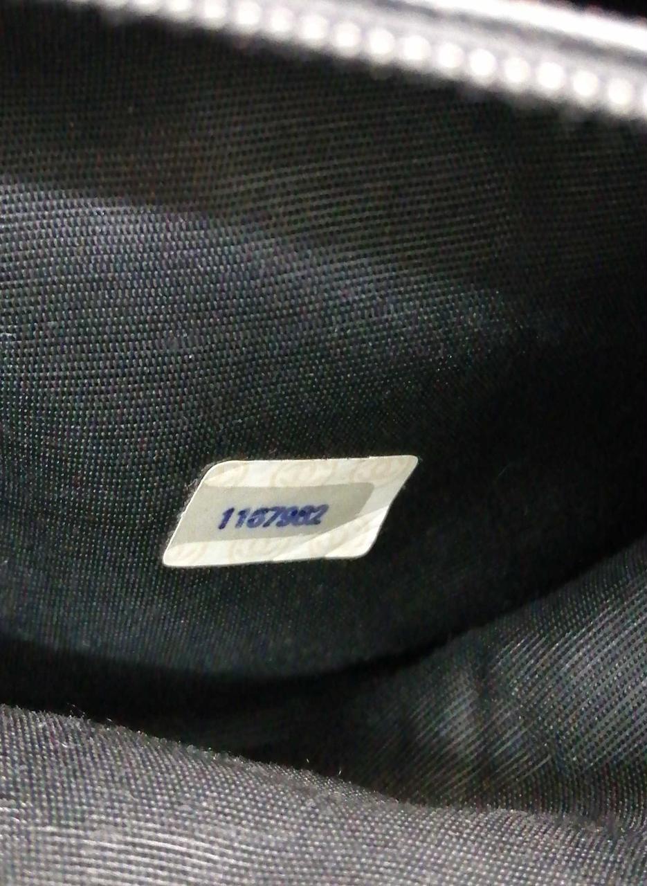 シリアルナンバー！