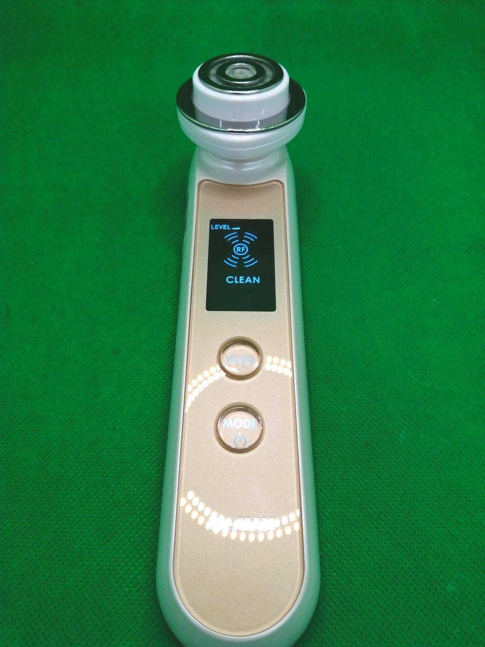 現状で電源は入ります。