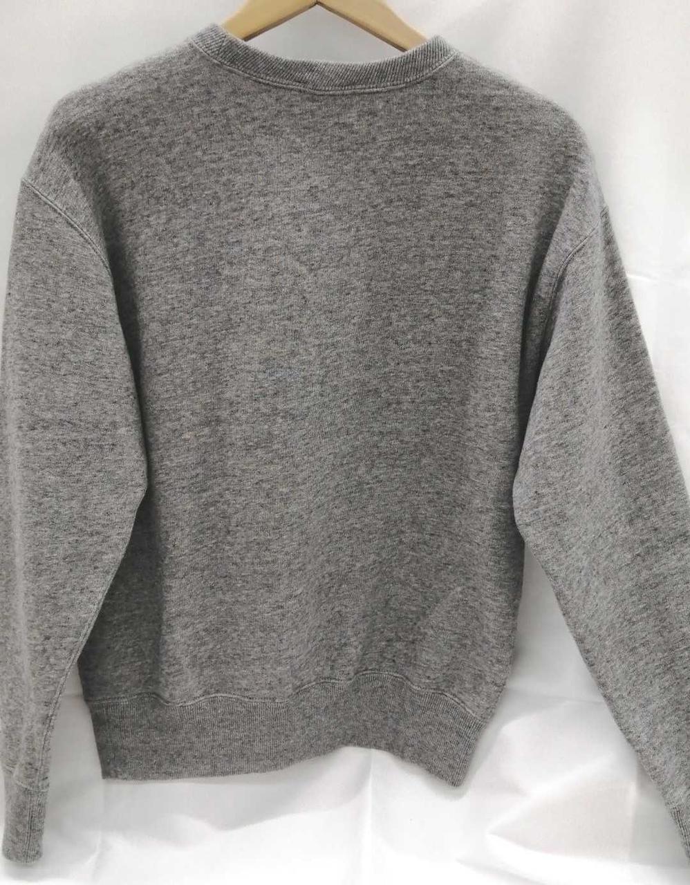 新品 ポロラルフローレン トレーナー スウェット トリプルポ