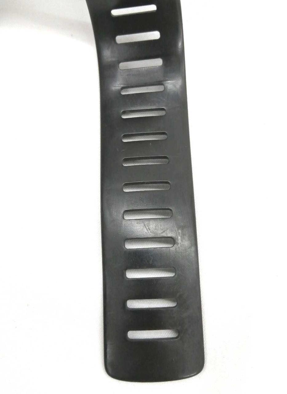 ベルトに使用感あり