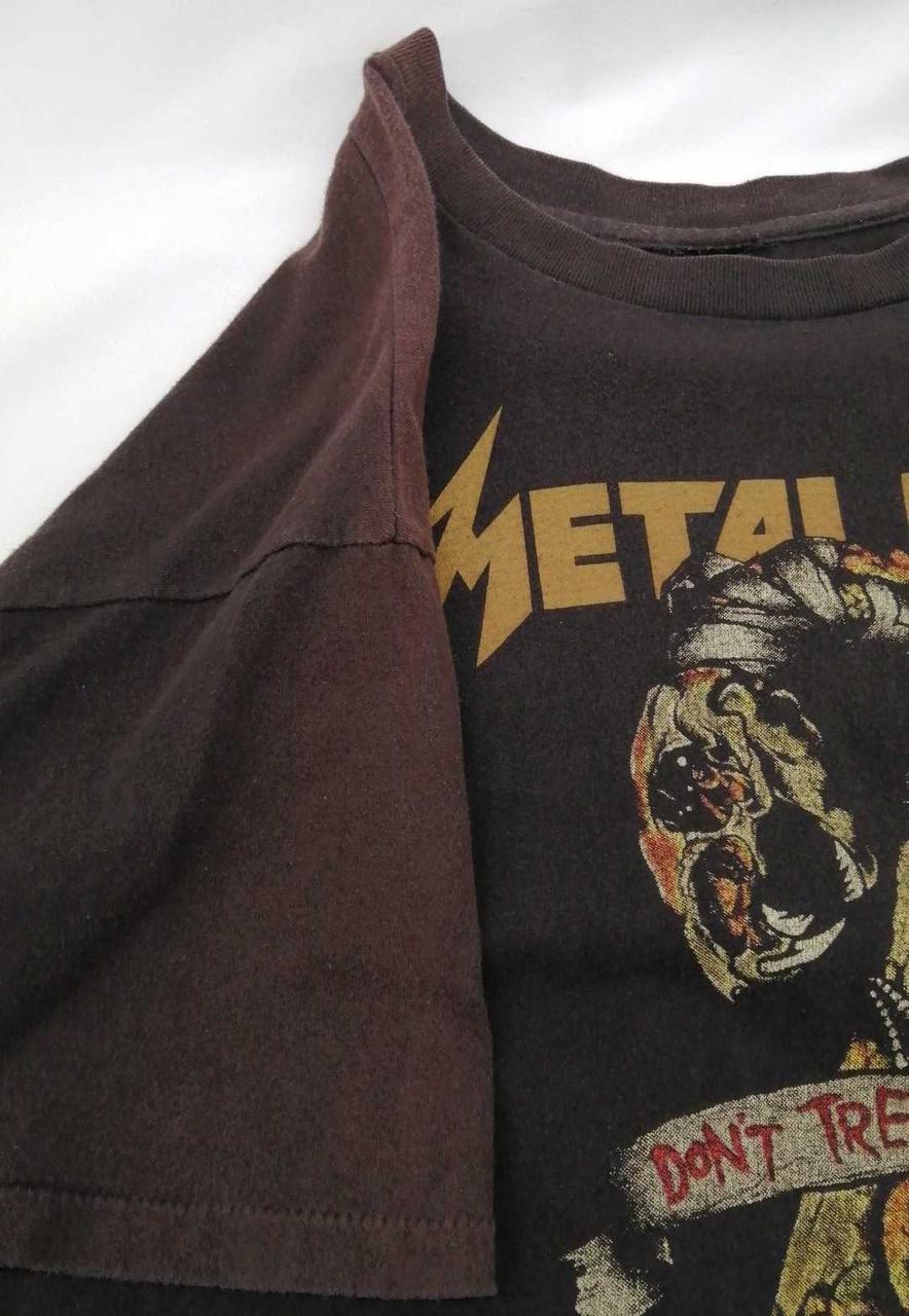 右肩、右裾に色褪せ有り