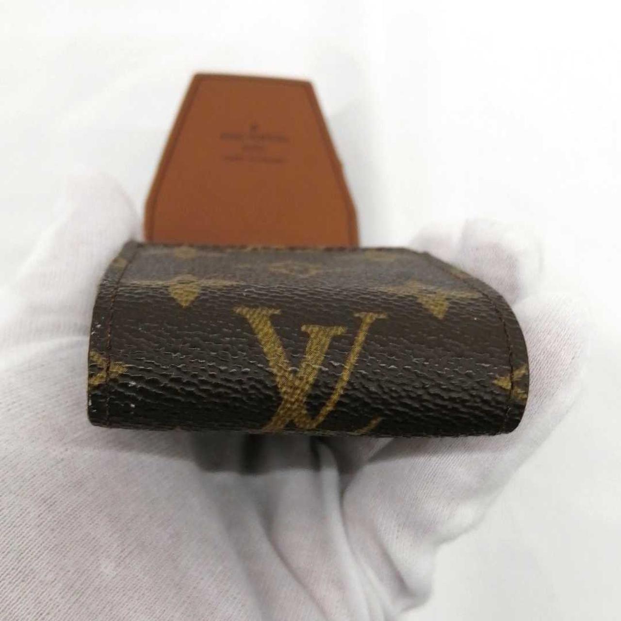 若干の革割れ有り