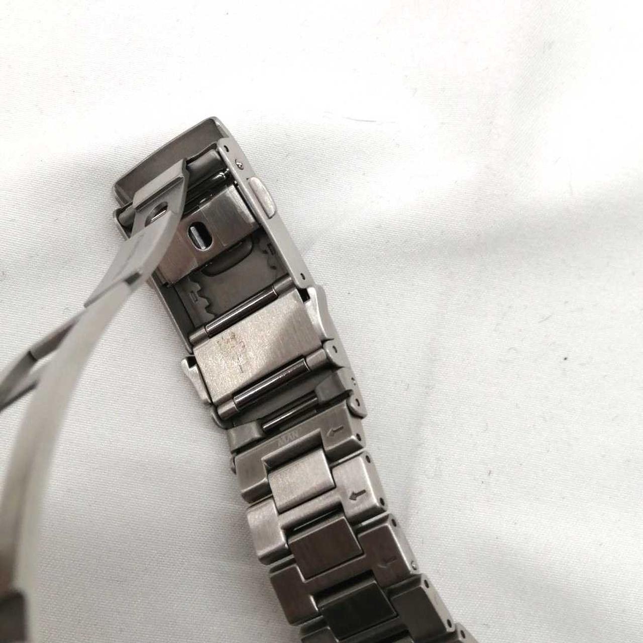 コマ詰めせずに長さ調節出来ます