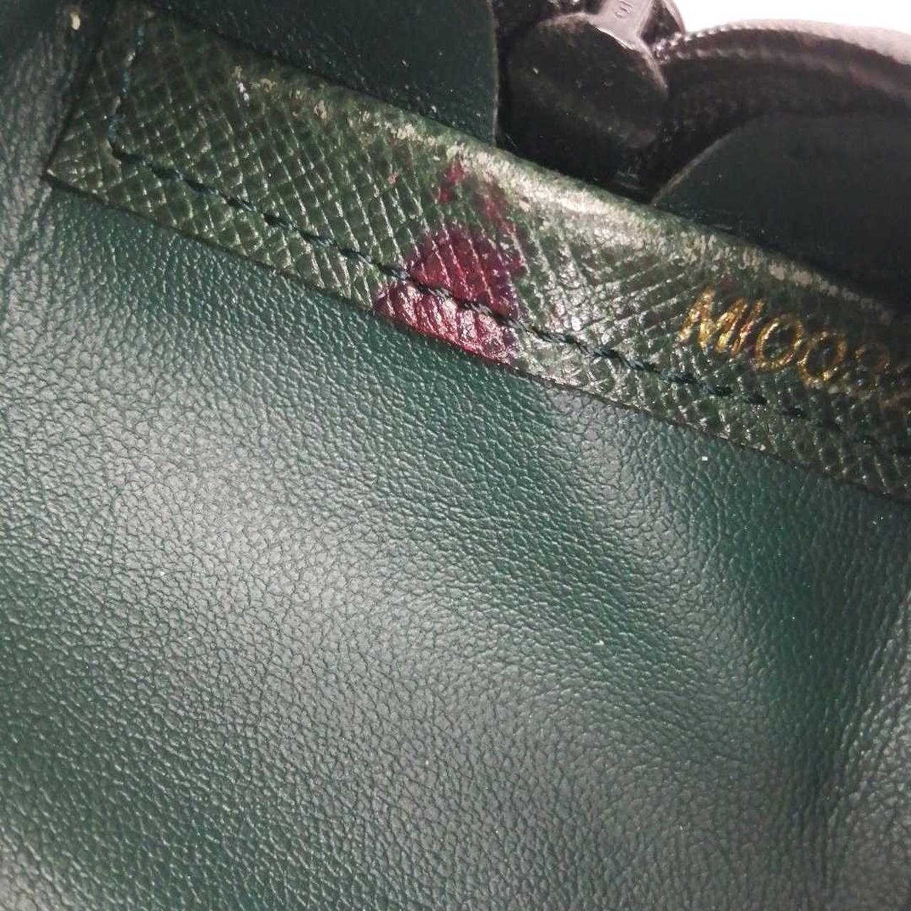 インク染み有り