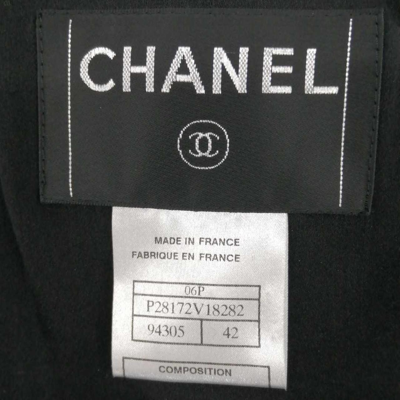 ジャッケットタグ