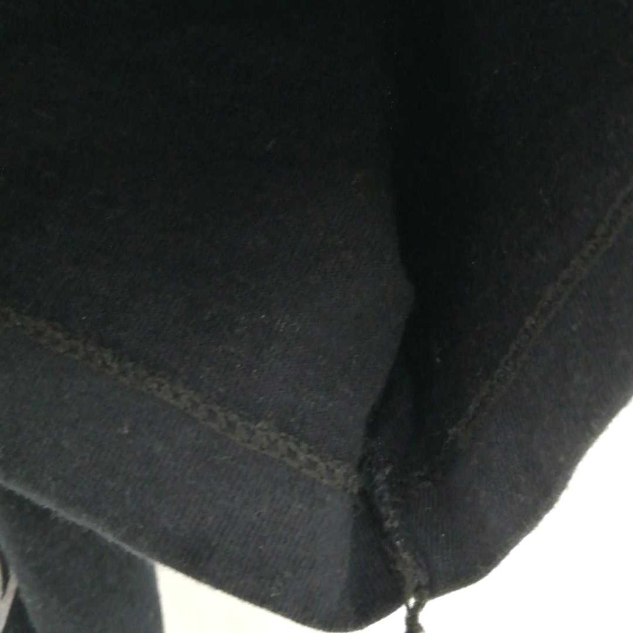 シングルステッチ