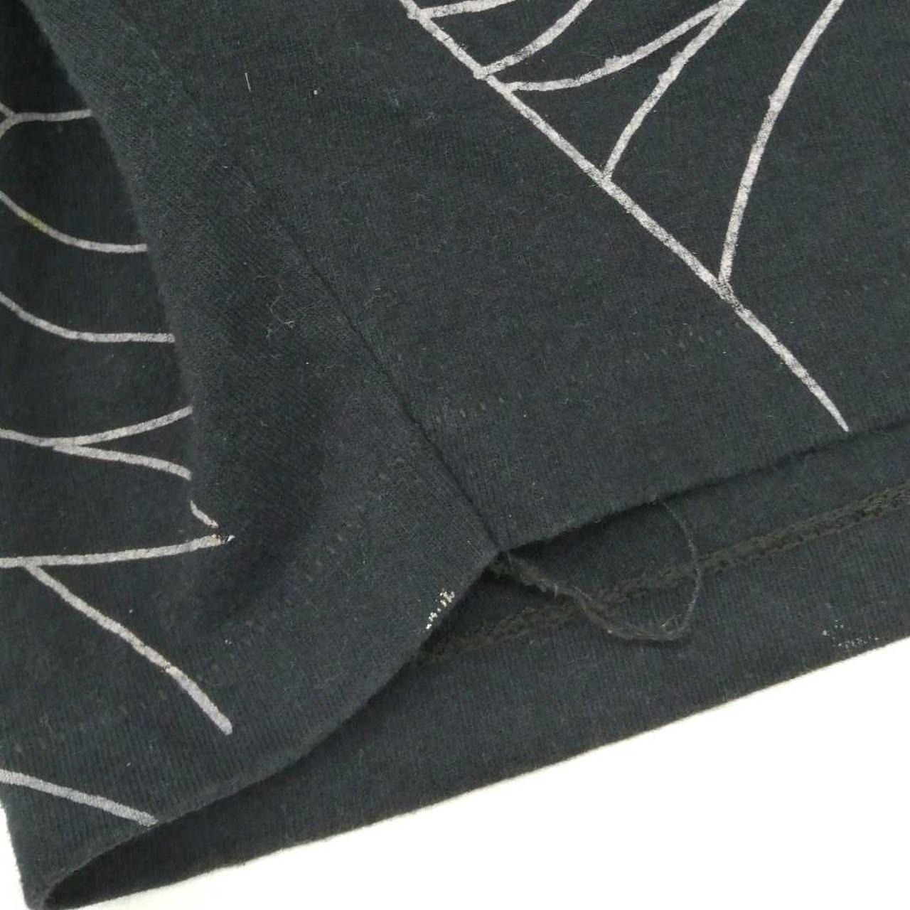 シングルステッチ