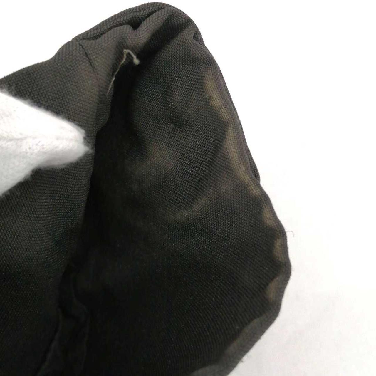 袖口色落ち有り