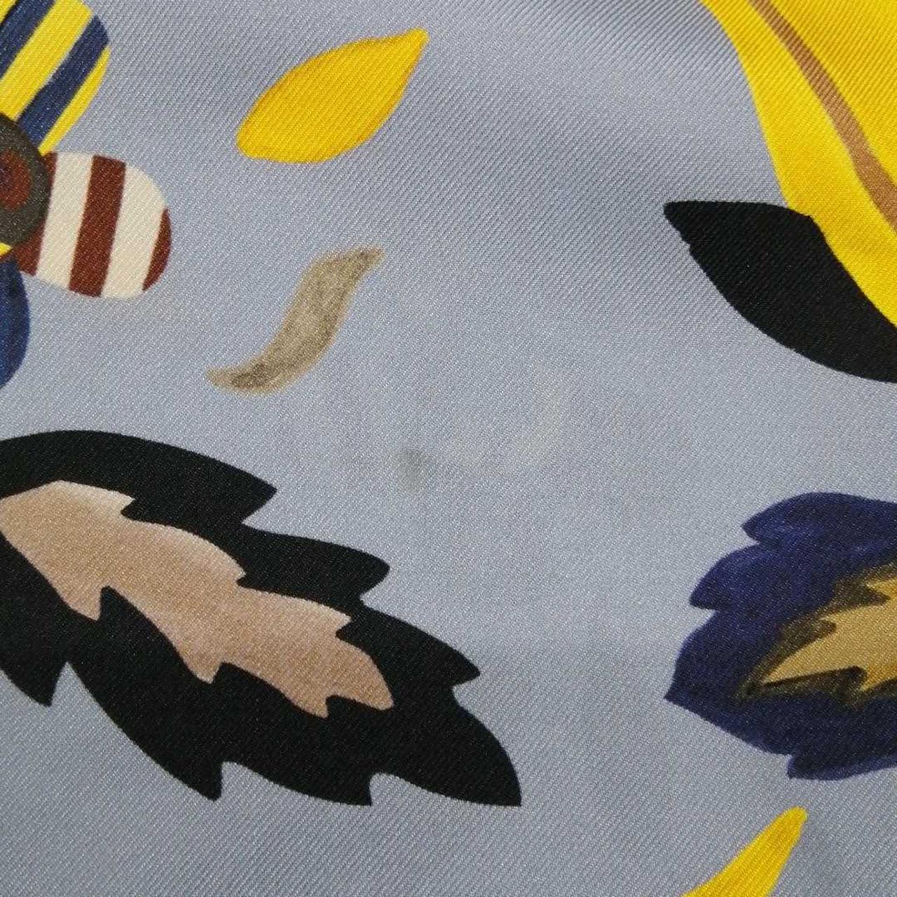 シミ有り