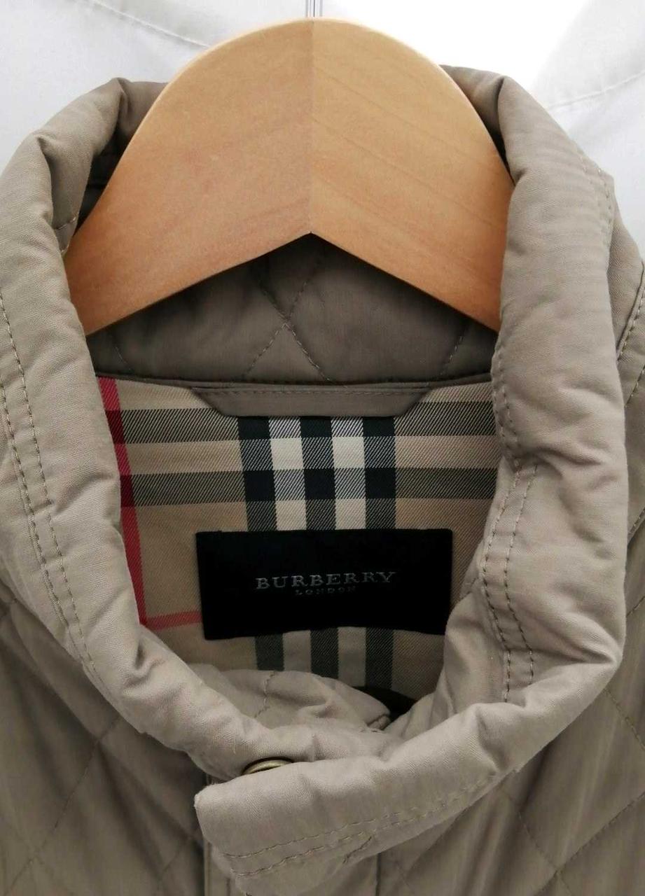 BURBERRY|キルティングコート|【ハードオフ公式通販】オフモール