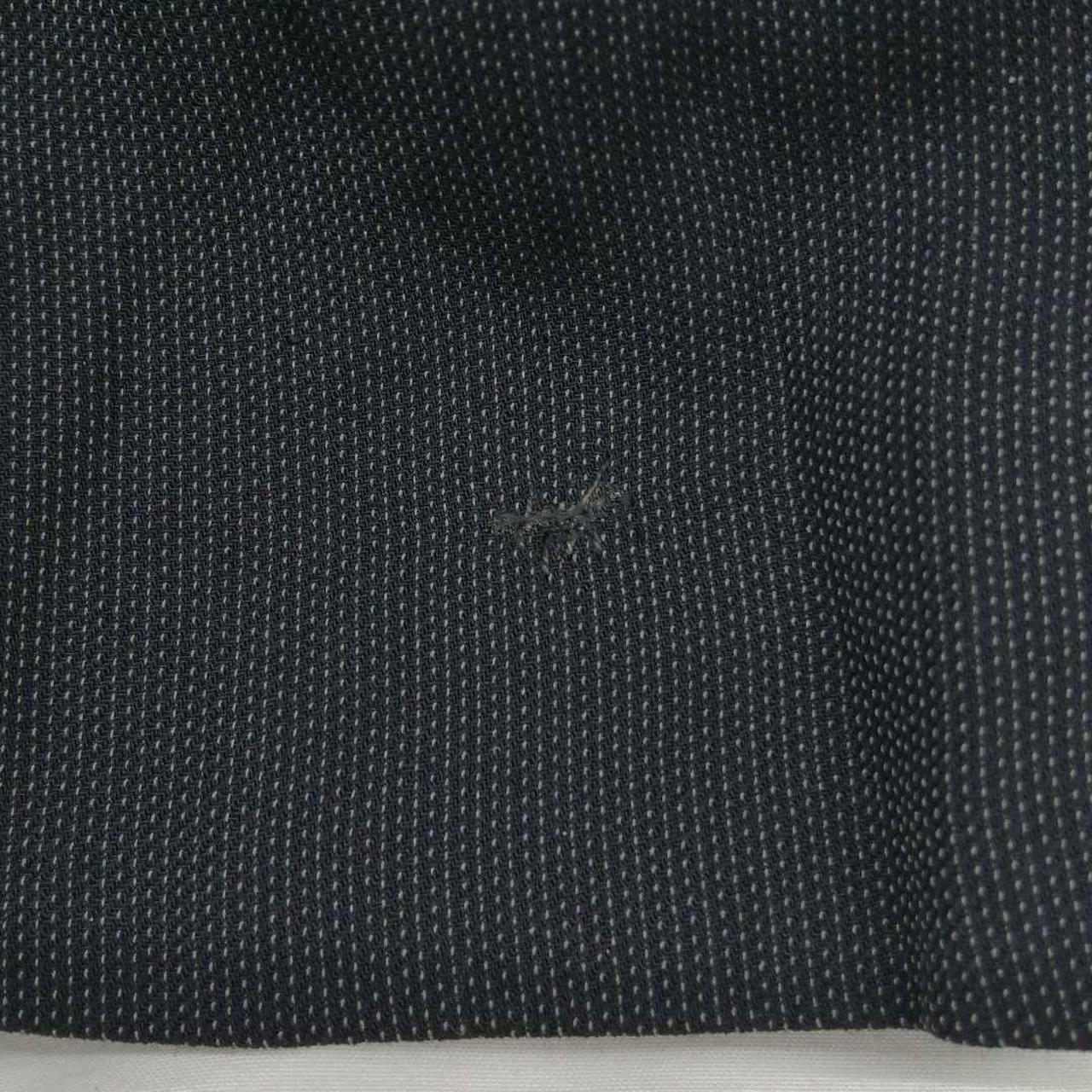 右袖口にキズ有り