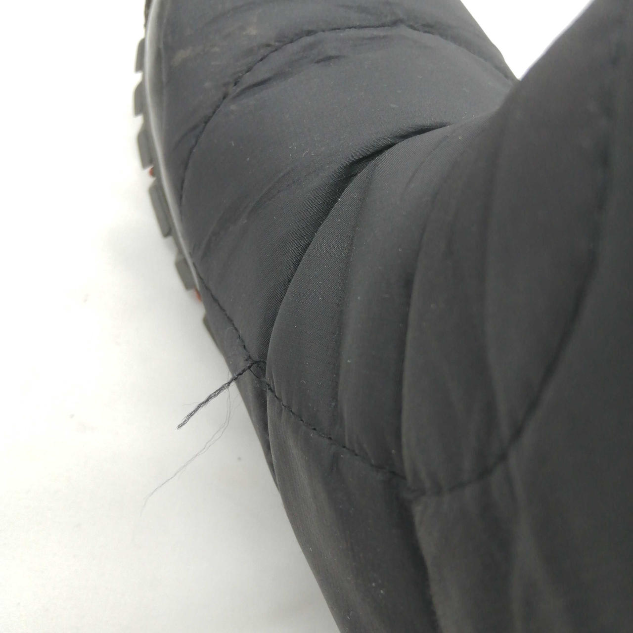 ほつれ有り