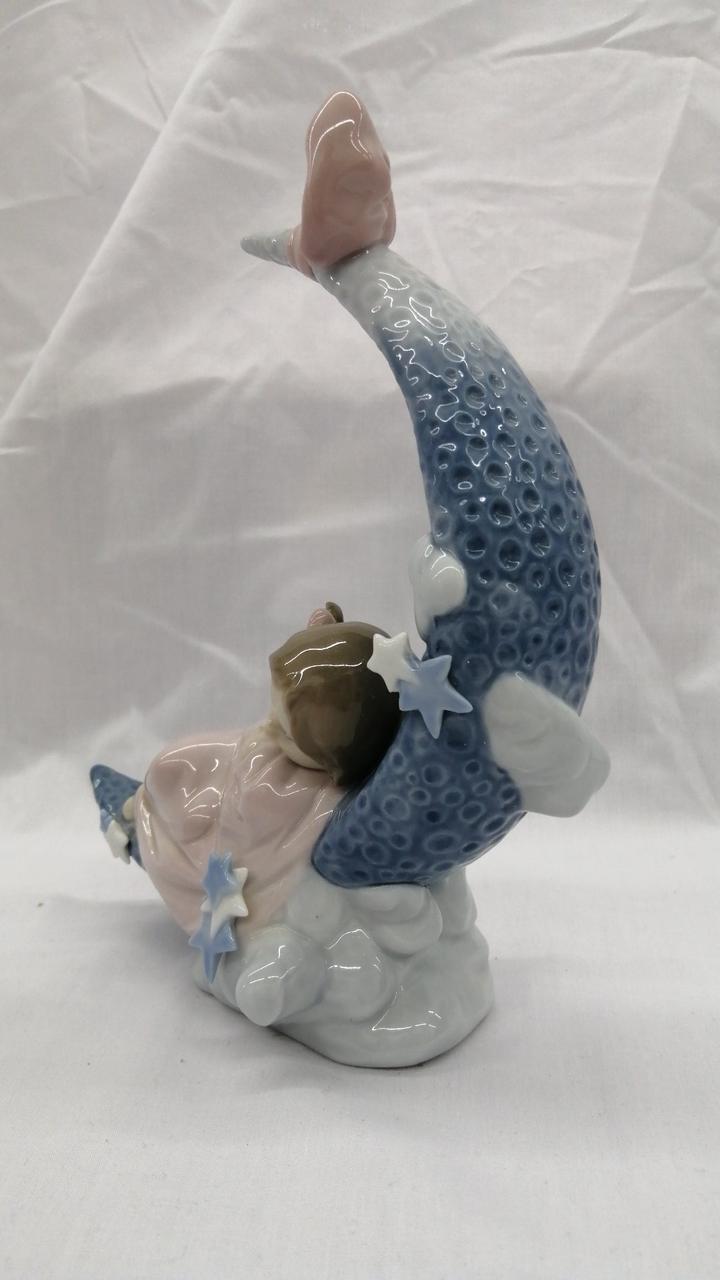 【新品未使用】LLADRO リアドロ リヤドロ 私の夢 置物 楽天市場】リヤドロ 私の夢 赤ちゃん 出産祝い 置物 01006710
