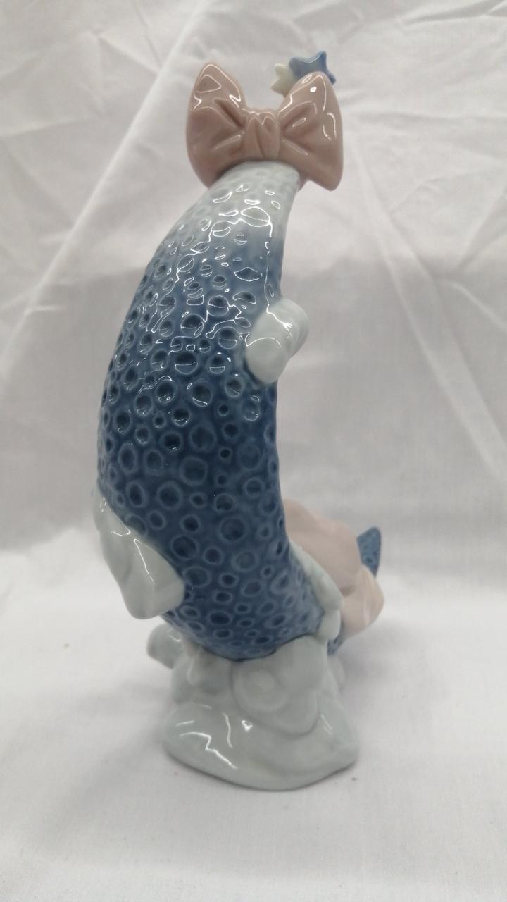 LLADRO リヤドロ LLADRO(リヤドロ) 永遠の愛 A08029 [CONCENT]コンセント