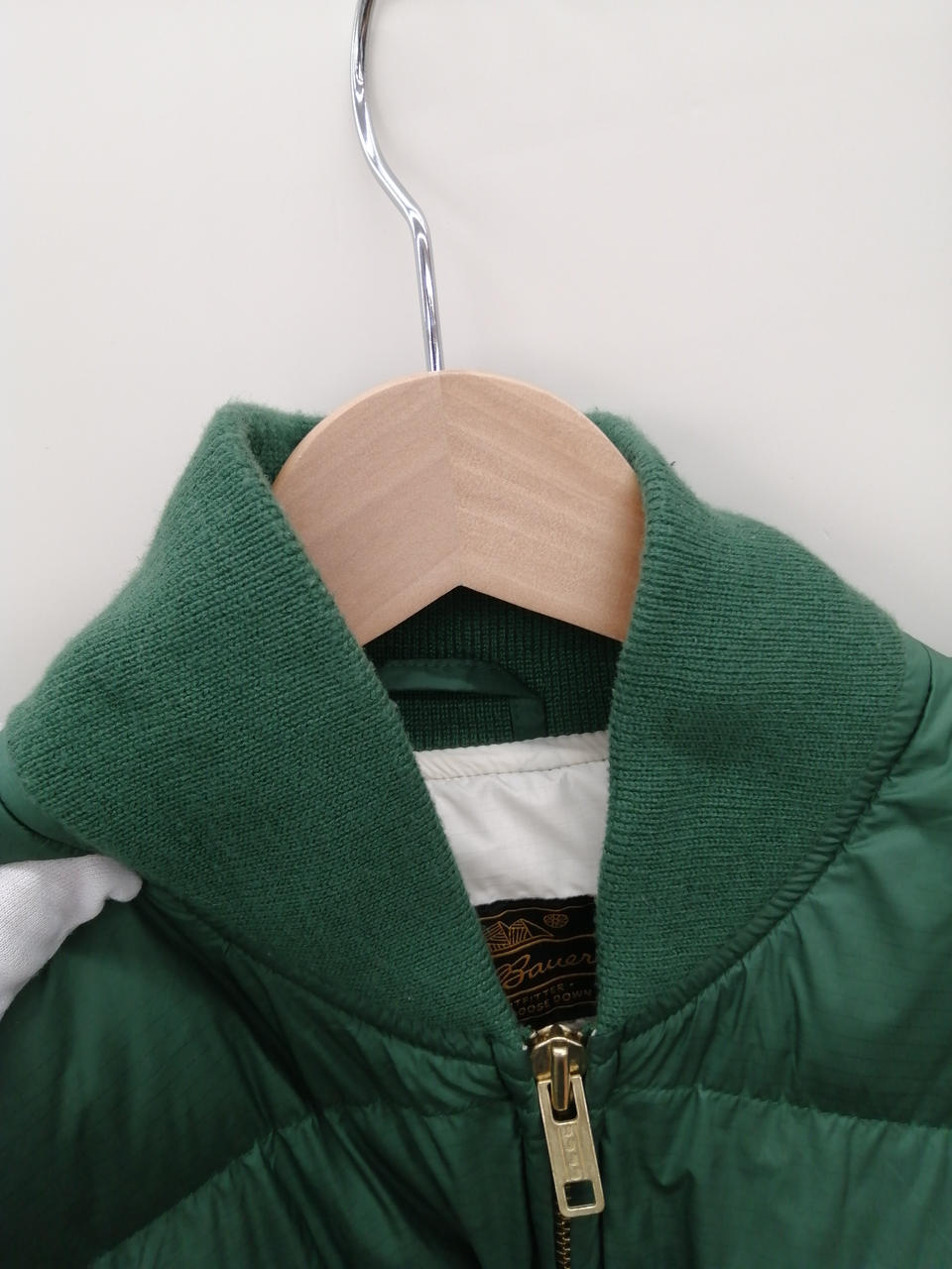 襟の傷み有ります