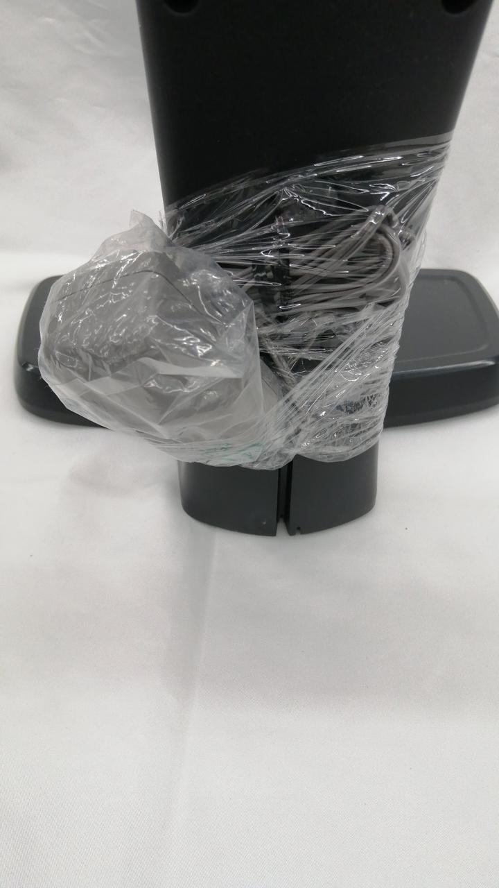 ACアダプター付属