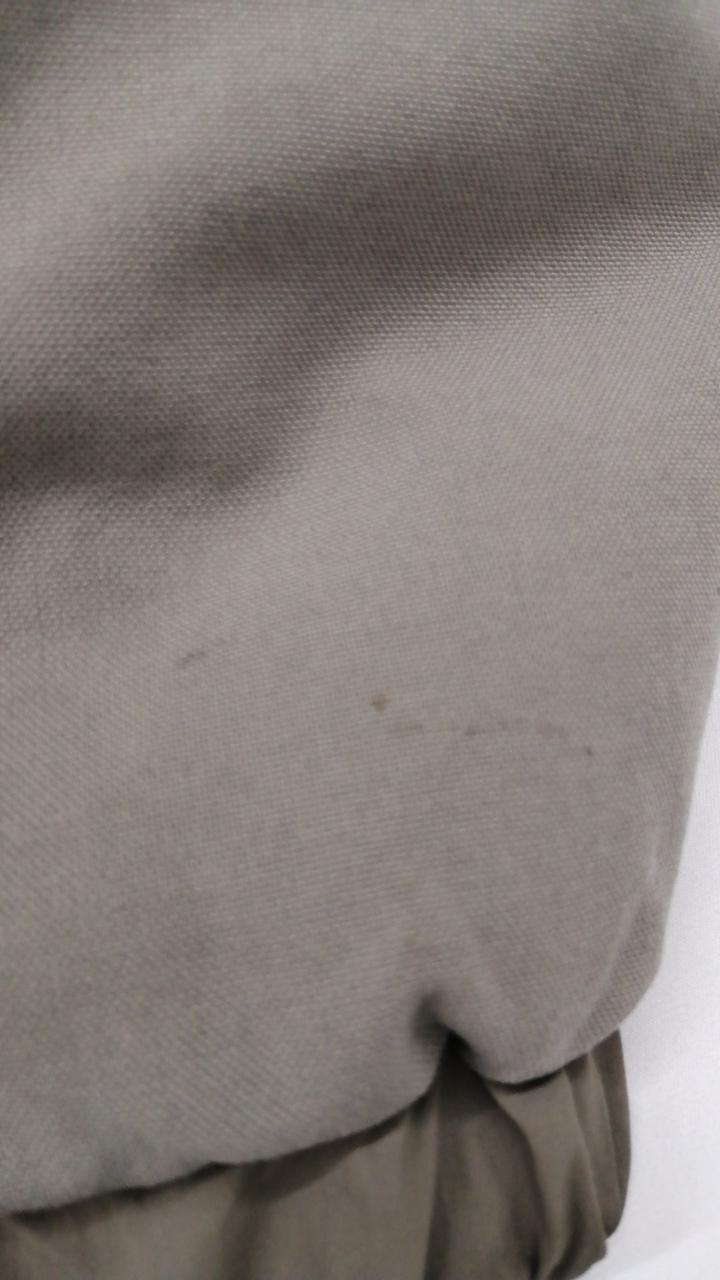 袖 汚れ有り
