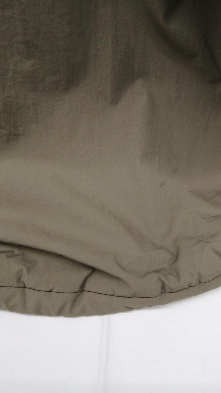 後ろ側 汚れ有り