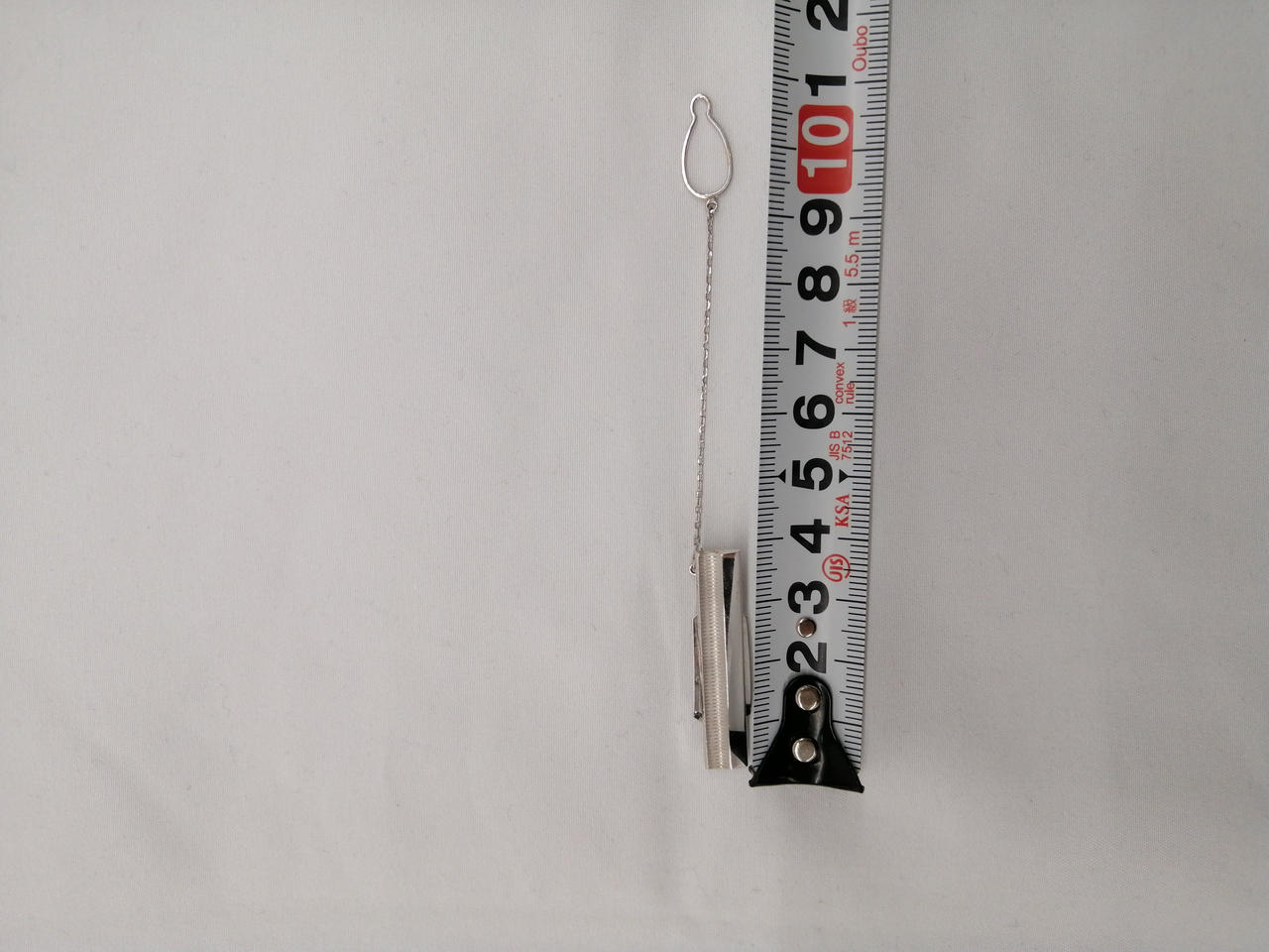 約11cm