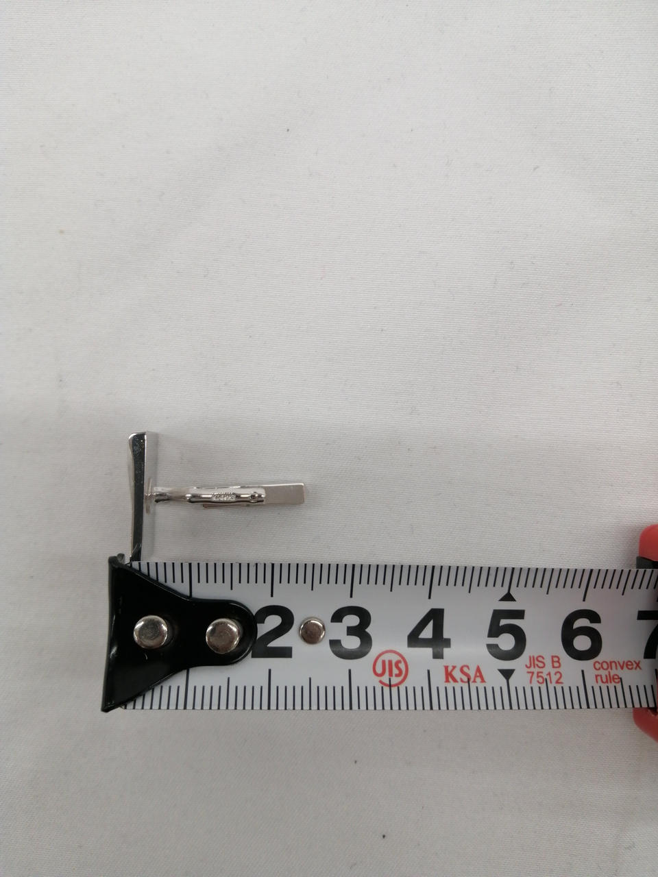約2.5cm