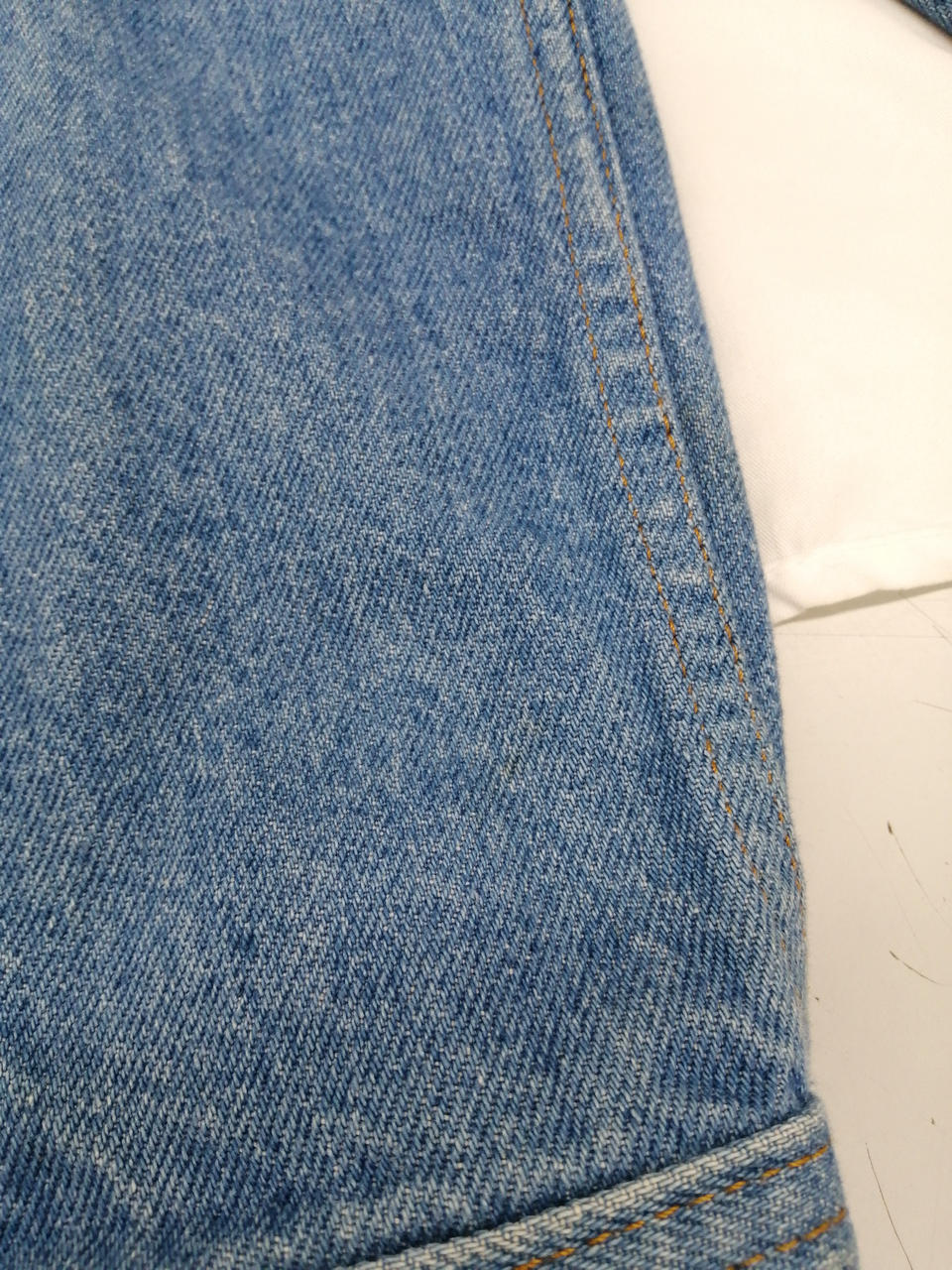 汚れ箇所