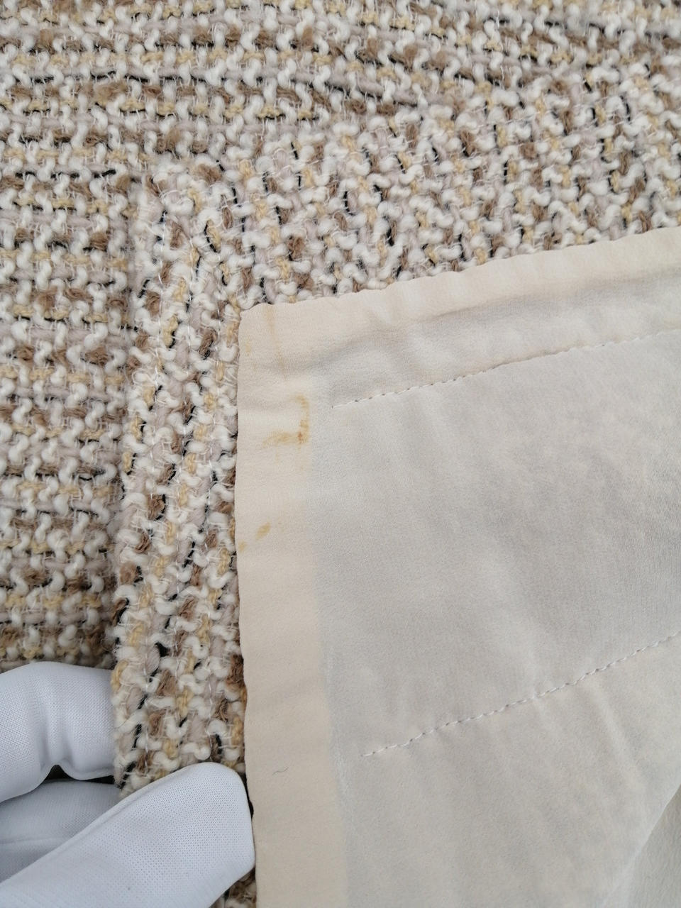 汚れ有り