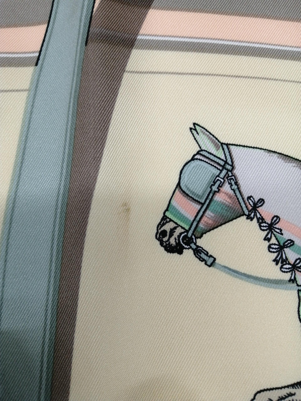 若干汚れ有り