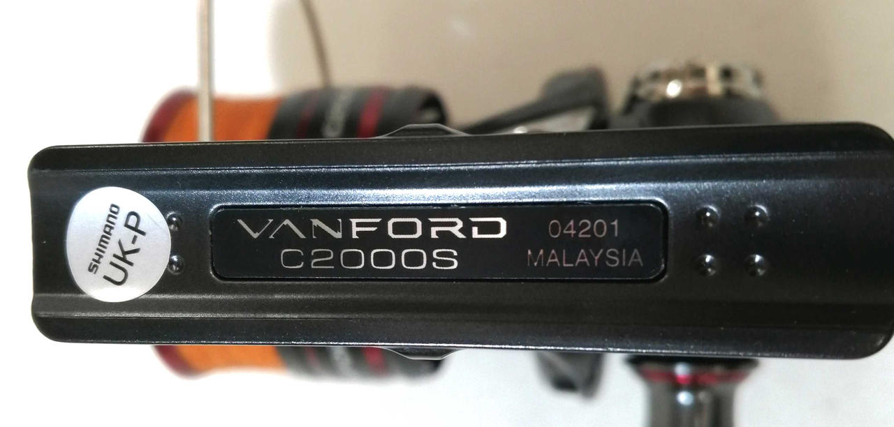 リールフット側