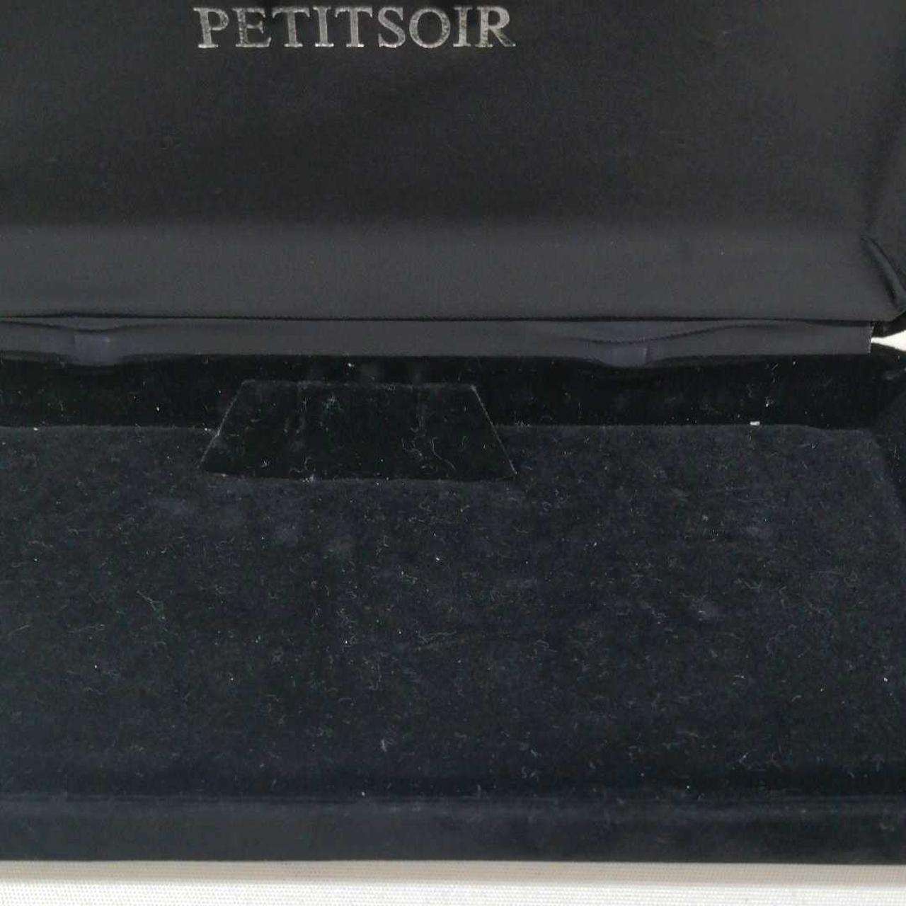 ケース内汚れあります