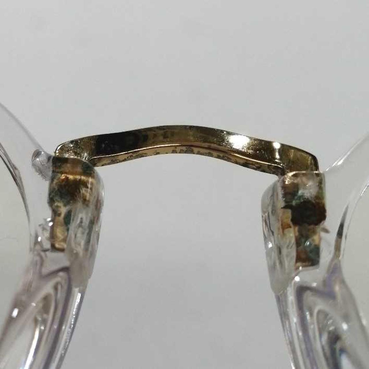 汚れと錆びあります