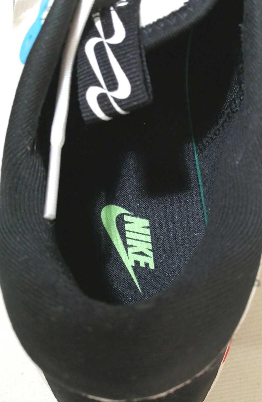 中に汚れありません