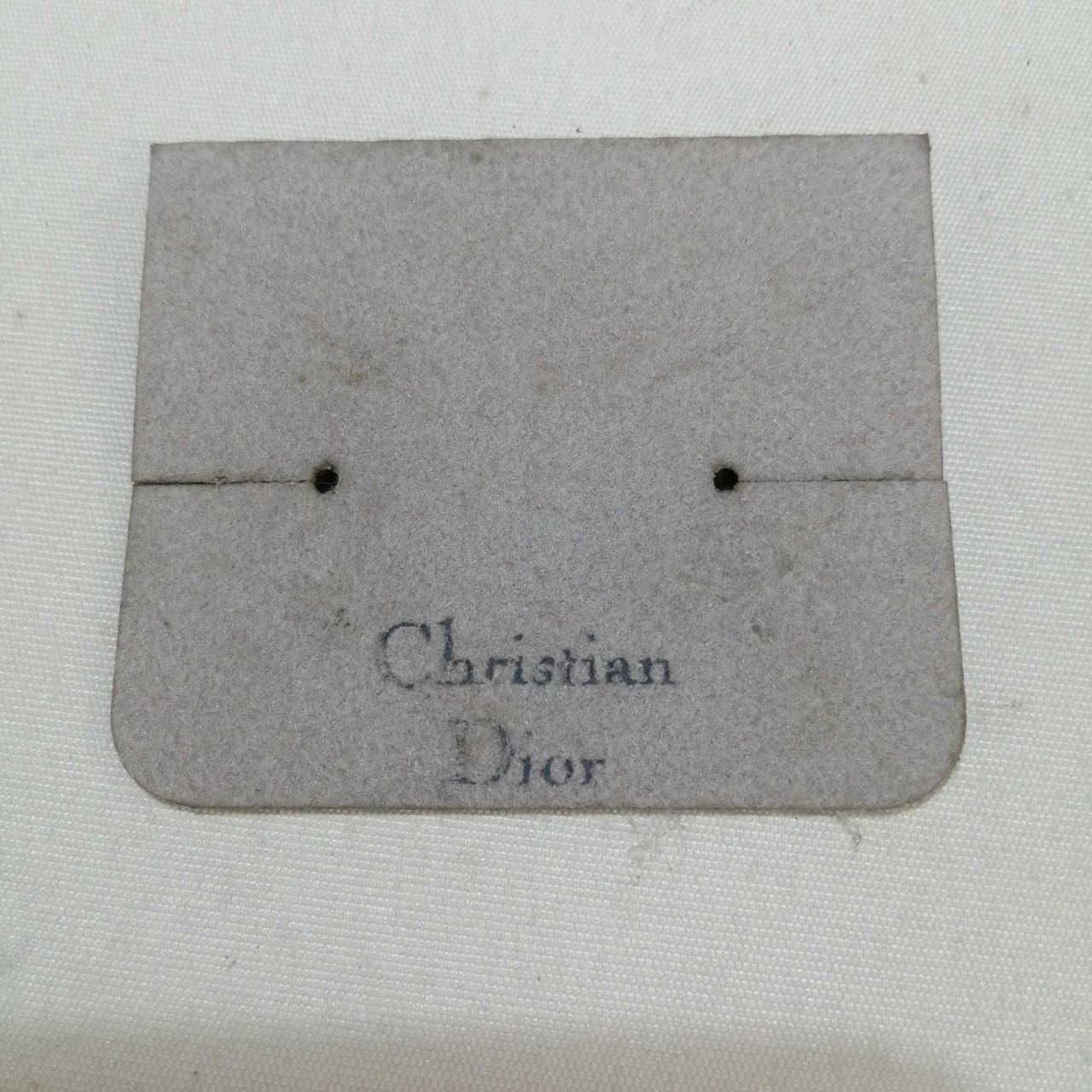 台紙全体的に汚れあります