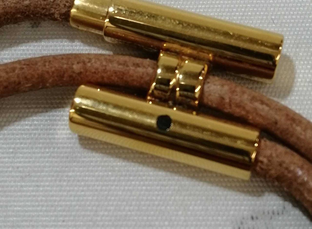 金属部分少し欠けてます